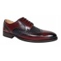 Pantofi bărbătești eleganți din piele naturală, fabricați în România